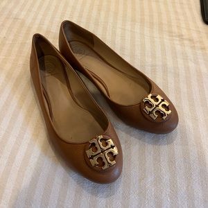 Tory Burch Flats